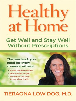 cover image of Healthy at Home
